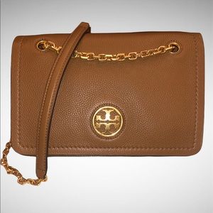 Tory Burch Carson Convertible Shoulder Bag